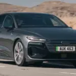 Audi’den Kaçırılmayacak Fırsat: Ödüllü A6 e-tron Uygun Fiyata!