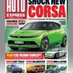 Yeni Opel Corsa’ya Yakından Bakış: Heyecan Verici Güncellemeler ve Rakip Analizi!