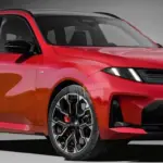 2026 BMW X5 Yenileniyor: Tasarım, Teknoloji ve Güçlü Motor Seçenekleri Mercek Altında!