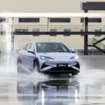 BYD’den Dev Yatırım: Elektrikli Araçlar İçin Akıl Almaz Bir Test Alanı Açıldı!