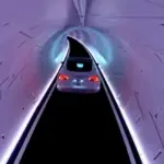 Tesla’nın Otonom Sürüş Teknolojisi Vegas Tünellerinde Sınavda: ABD Nüfusunun Yarısını Kapsama Hedefi Gerçekçi mi?