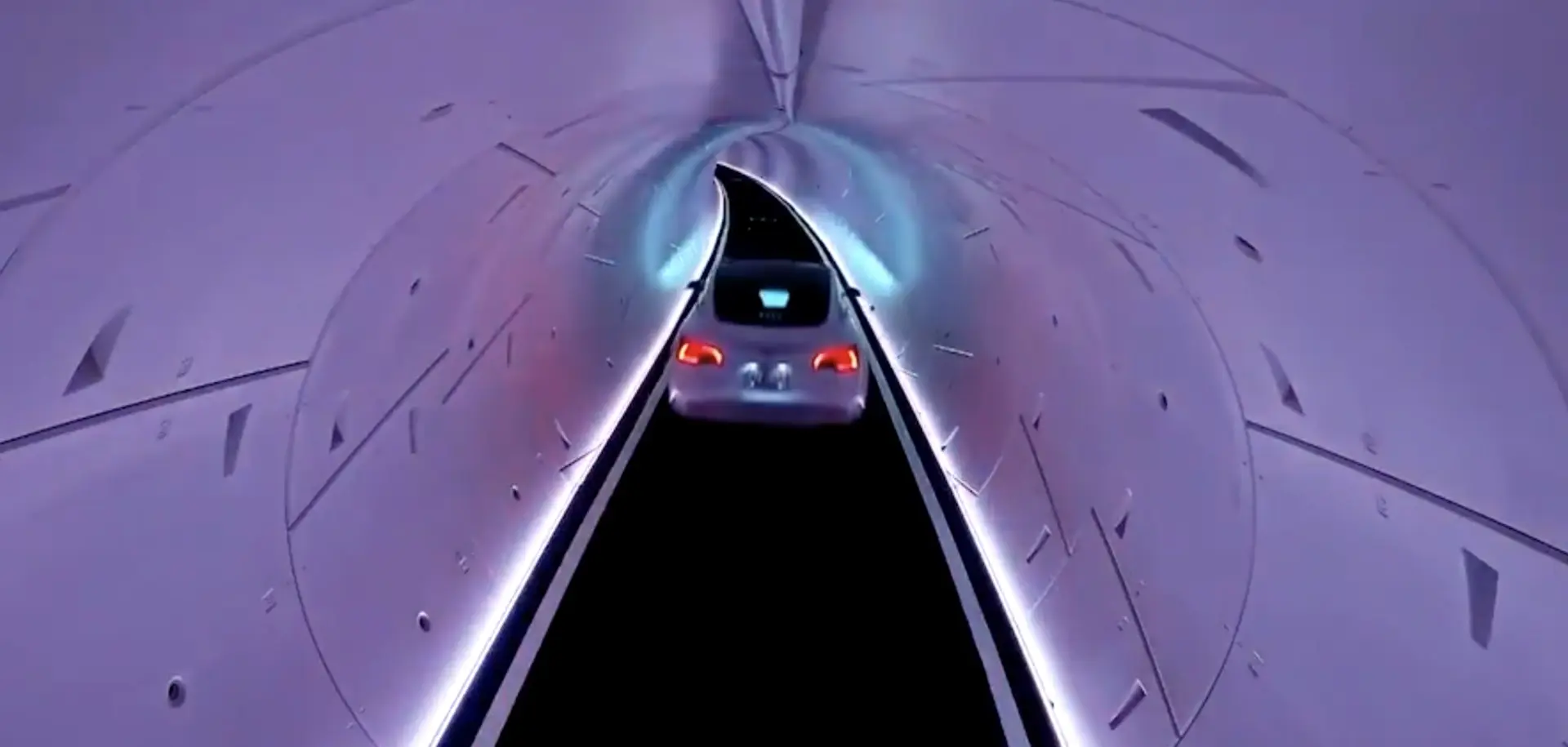 Tesla’nın Otonom Sürüş Teknolojisi Vegas Tünellerinde Sınavda: ABD Nüfusunun Yarısını Kapsama Hedefi Gerçekçi mi?