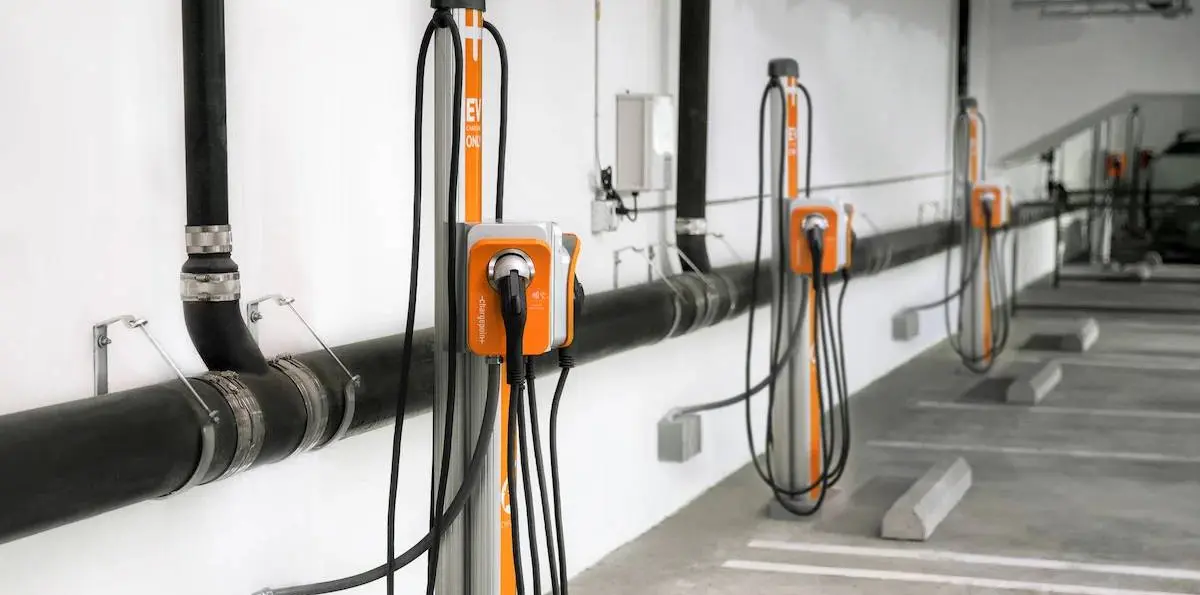 Apartmanda Yaşayanlar Dikkat: Elektrikli Araç Şarjı Artık Çok Daha Kolay!