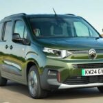 Citroën Berlingo ve SpaceTourer’da Elektrikli Araç Trendine Karşı Yeni Benzinli ve Dizel Motor Seçenekleri!