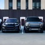 ABD’de Emisyon Kredisi Pazarı Kapandı: Tesla ve Rivian Milyarlarca Dolarlık Gelirden Oldu!