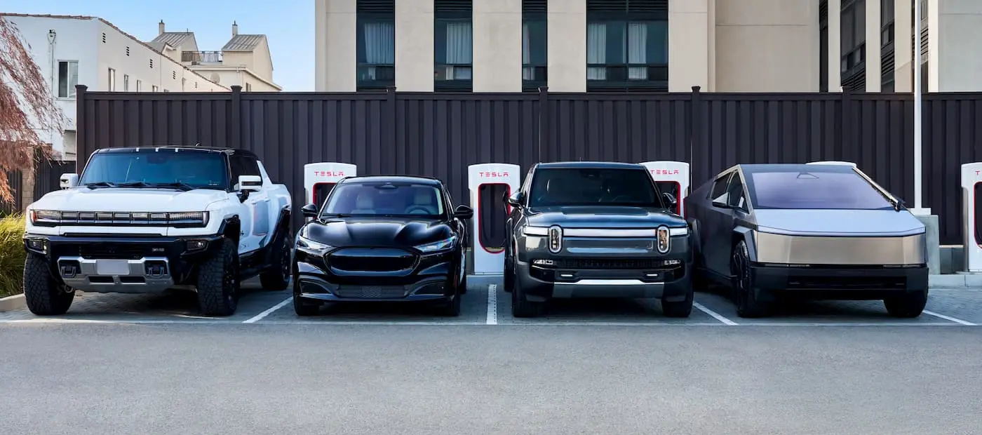 ABD’de Emisyon Kredisi Pazarı Kapandı: Tesla ve Rivian Milyarlarca Dolarlık Gelirden Oldu!