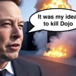 Elon Musk’tan Şaşırtan Açıklama: Tesla’nın Süper Bilgisayar Projesi Dojo Neden ‘Öldü’?