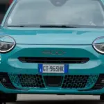 Fiat 600 Hybrid’e Yeni Donanım: Icon Paketiyle Daha Fazla Özellik Cep Dostu Fiyata!