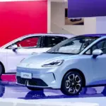 Devrim Yaratan Fiyatla Karşınızda: İlk Yarı Katı Hal Bataryalı Elektrikli Otomobil 15.000 Dolar Altında!