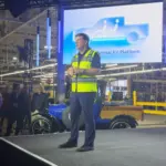 Ford’dan Devrim Niteliğinde Elektrikli Araç Hamlesi: Gelecek $30.000’dan Başlıyor!