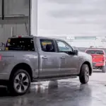 Ford’dan Dev Batarya Hamlesi: Üretilen Fazla Bataryalar Satışa Çıkıyor!