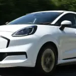Ford Puma Gen-E Türkiye’de Sıfır Otomobil Piyasasını Sallayacak: İlk Elektrikli Araç Tam Destekle Geliyor!