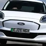 Elektrikli Ford Puma’da İnanılmaz Fırsat: Aylık Sadece 4.165 TL!