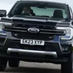Ford’tan Şaşırtan Fiyatlı Elektrikli Pick-up Geliyor: Türkiye’de Yok Satan Olur Mu?