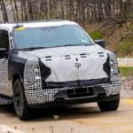 30 Bin Dolarlık Ford Elektrikli Pikap Geliyor: Popüler SUV Modelleri Veda Ediyor!