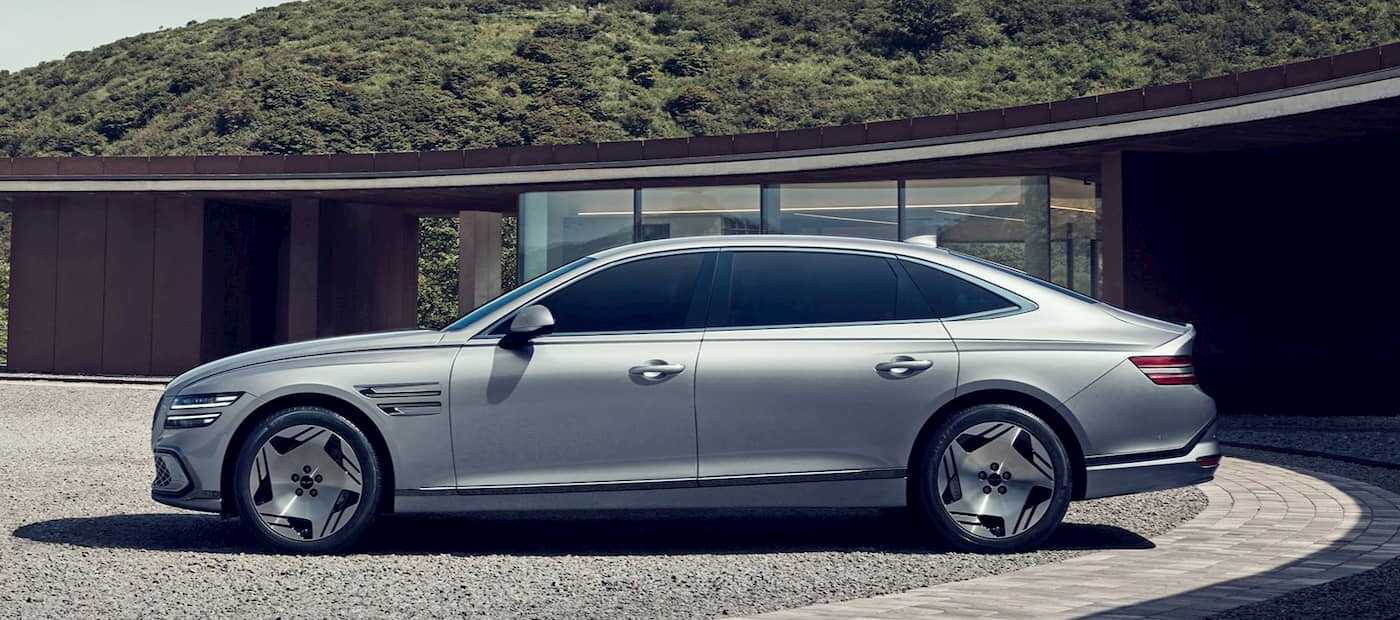 Genesis Elektrikli G80’i Sessiz Sedasız ABD Pazarından Çekti: Türkiye Pazarında Durum Ne?