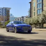 Genesis Türkiye’de Skala Değiştiriyor: Sedan Yerine SUV ve Elektrikliye Odaklanma Kararı Sektörü Sallayacak!