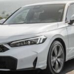 Honda Civic Makyajlandı: Daha Agresif Tasarım ve Gelişmiş Özelliklerle Karşımızda!