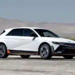 Hyundai IONIQ 5 N Kiralamada Büyük İndirim! Performanslı Elektrikli SUV Artık Daha Erişilebilir!