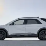 Hyundai IONIQ 5 Fırtınası: ABD’de Satış Rekoru Kırdı, Elektrikli Atağa Kalktı!