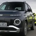 Şehir Elektrikli Otomobil Rekabeti: Hyundai Inster mi, BYD Dolphin Surf mi Tahtı Kapacak?