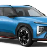 Hyundai’den Nefes Kesen Yenilik: Tucson N, 300 HP Hibrit Güçle Geliyor!