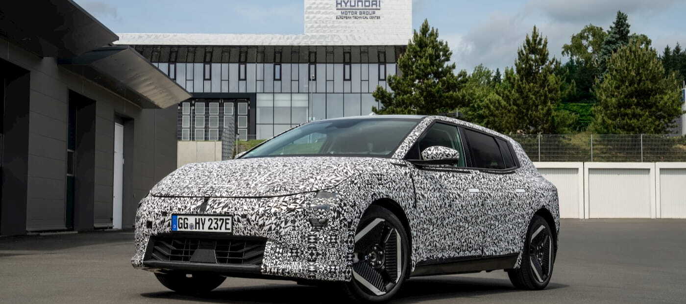 Güney Kore’den Otomotiv Devi Hamlesi: Hyundai ve Kia, Batarya Liderliği İçin Çin’e Meydan Okuyor!