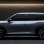 Kia EV5 GT Geliyor: Elektrikli SUV Sınıfında Yer Yerinden Oynayacak!