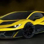 Lamborghini’den Yeni Bir Efsane: Fenomeno, Bugüne Kadarki En Güçlü Süper Spor Otomobiliyle Sahneye Çıktı!