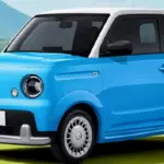 5.000 Dolar’a “Şirinler Evreni”nden Çıkmış Gibi: Livan Smurf EV Geliyor!