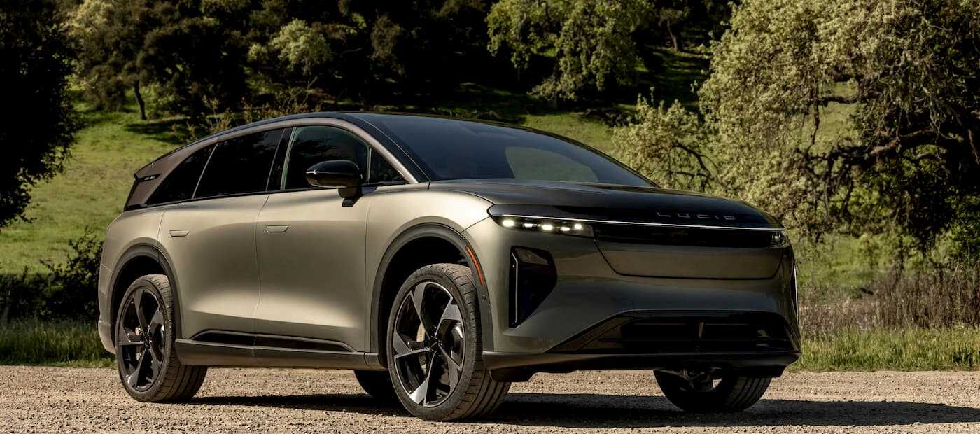 Lucid Gravity’nin Satışları Mercek Altında: 9 Adet Söylentilerine Yanıt