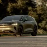 Lucid’dan Kaçıranlara Müjde: Gravity SUV’da 7.500 Dolarlık Vergi İndirimi Devam Ediyor!