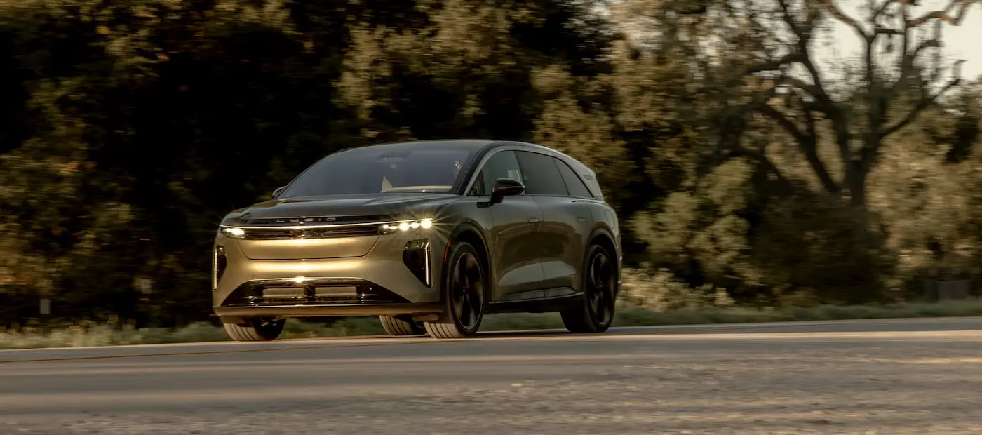 Lucid’dan Kaçıranlara Müjde: Gravity SUV’da 7.500 Dolarlık Vergi İndirimi Devam Ediyor!