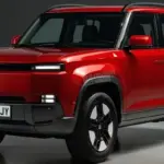 MG’den Yeni Sürpriz: Cyber X, 2 Yıl İçinde Kompakt SUV Oluyor!