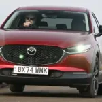 Mazda CX-30 Fırsatıyla Aylık Sadece XXX TL’ye Sürüş Keyfi!