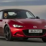 Yazın Keyfini Çıkarın: Mazda MX-5’te Sıcak Fırsat!
