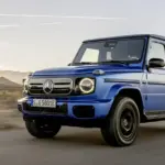Elektrikli G-Wagon’a Kaçırılmayacak Fırsat! Mercedes’ten 275.000 TL’ye Varan Leasing Desteği!