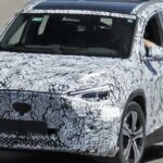 Mercedes’ten Yeni GLA: Sınıfının Ötesinde Elektrikli Güçle Göz Kamaştıracak!