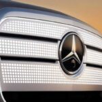 Mercedes’ten Devrim Yaratan Tasarım: Yeni GLC’nin Aydınlatmalı Izgarası Göz Kamaştırıyor!