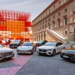 Mercedes’ten Şaşırtan Hamle: 40 Model Yetmedi, Yeni Nişler Peşinde!
