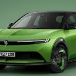 2027’de Sahneye Çıkacak Yeni Vauxhall Corsa: Supermini Sınıfına Yeni Bir Standart Getiriyor!