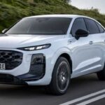 Audi Q3 Sportback Yenilendi: Daha Sportif, Daha Şık Görünüm Türkiye Yollarına Geliyor!