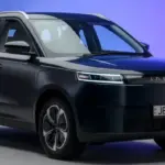 Range Rover Görünümlü Yeni Jaecoo E5, Türkiye Pazarında Fiyatıyla Dikkat Çekiyor!