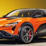 McLaren’dan Radikal SUV Hamlesi: Elektrikli ve Tartışmalı Yeni Dönem Başlıyor!