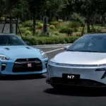 Efsane Geri Dönüyor! Nissan GT-R’ın Yeni Yüzü Nasıl Olacak?
