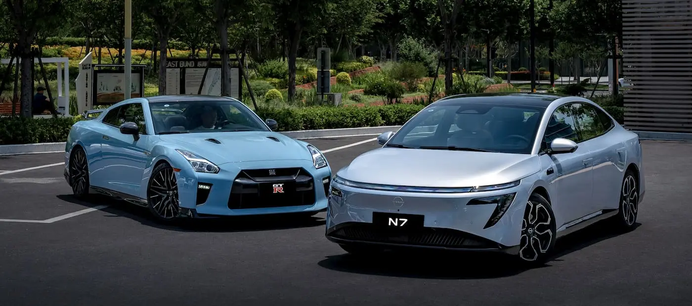 Efsane Geri Dönüyor! Nissan GT-R’ın Yeni Yüzü Nasıl Olacak?