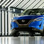 Nissan’dan Şaşırtan Karar: Benzinli Juke, Elektrikli Versiyonuna Rağmen Yollarda Kalıyor!