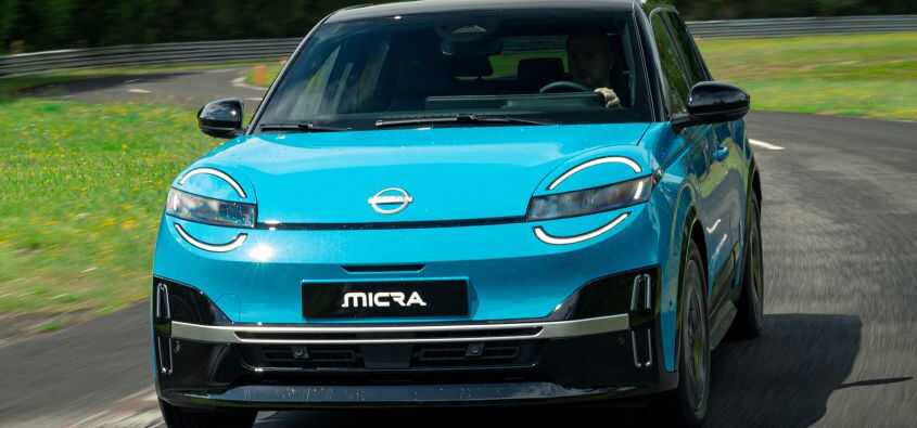Sıfır Micra Sürprizi: Renault 5 ile Aynı Fiyattan Geliyor!