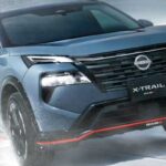 Japonya’ya Özel: Yeni Nissan X-Trail Nismo, Estetik Dokunuşlarla Sahneye Çıktı!