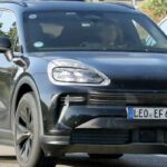 Porsche Cayenne Elektrikli Versiyonuyla Geliyor: Yenilikler ve Fiyat Tahminleri